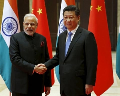 2018 a momentous year in India-China ties, says envoy Vikram Misri