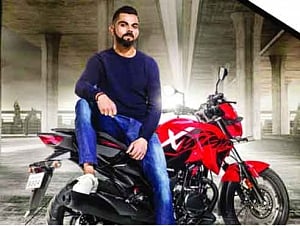 232 ads including Kohli’s face council axe