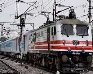 25% discounts in trains with less vacancy: Railways