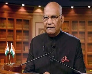 28 CBI officers get medals from President on Republic Day