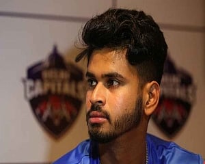 2nd ODI: Shreyas Iyer's day of reckoning as India pray for full game