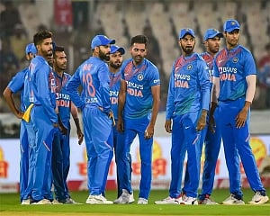 3rd T20: India, West Indies in battle of equals in series-finale