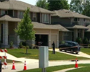 4 Indian-American family members found dead inside house
