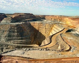 40 people killed in Afghan gold mine cave-in