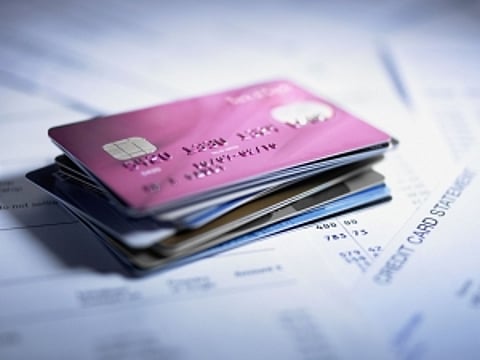 5 Things smart people do to increase their credit card limit