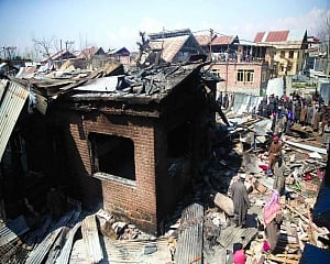 8 terrorists killed in J&K ops in 24 hrs
