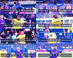 90 minutes & beyond