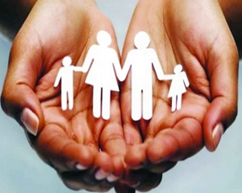A human health project