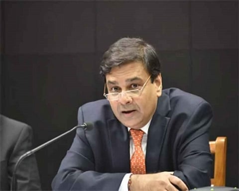 A mess: Patel admits RBI was slow to take timely measures