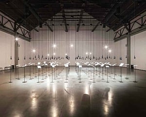 A reflection of time