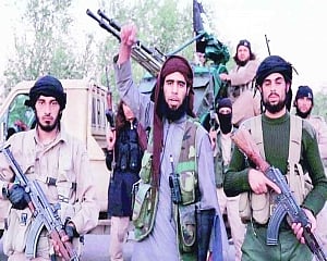 A tricky situation in Kabul