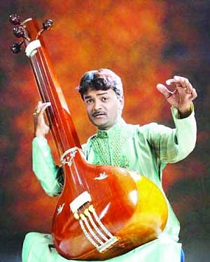 A tryst with melody