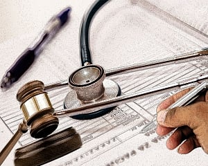 A will to live well