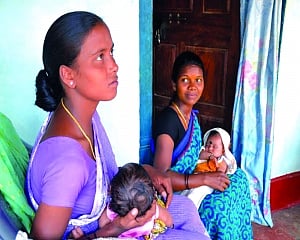 A woman's human right