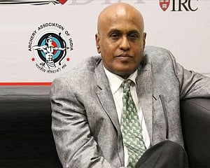 AAI president Rao resigns after SC ruling