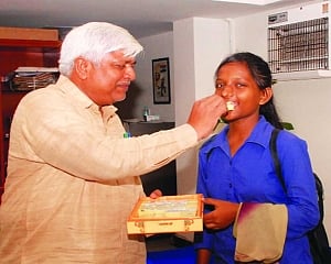 AAP Govt’s Jai Bhim gives wing to Dalits’ dreams