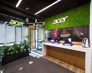 Acer launches new ConceptD family series in India