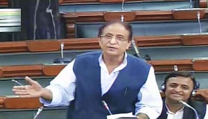 Act against Azam for sexist remark, MPs urge Speaker