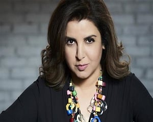 Actresses today are better looked after: Farah Khan