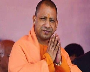 Adityanath cabinet reshuffle on Wednesday