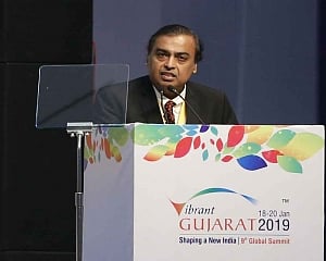After Jio, Mukesh Ambani bets big on Internet, video streaming market