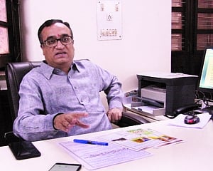 After win, Cong will stop sealing: Maken