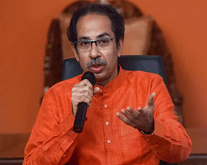 Ahead of Sonia-Pawar meet, Uddhav defers Nov 24 Ayodhya visit