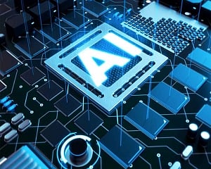 AI predicts long-term mortality from chest X-ray data