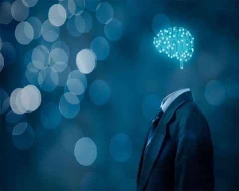 AI tools can use digital footprints to personalise ads