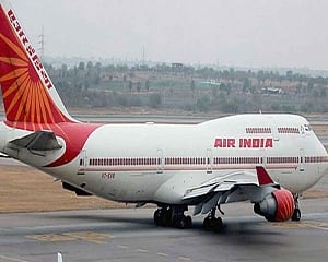 AI waives cancellation charges for Colombo flight tickets