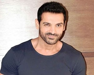 Aim to entertain with story relevant in today's times: John on 'Satyameva Jayate 2'