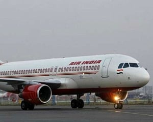 Air India pilot deplaned, deported from US on child porn charges