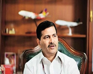 Air India plans to bring all 17 grounded aircraft back into operation by Oct-end: Lohani