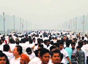 Air pollution cuts lifespan by 7 yrs along Ganga