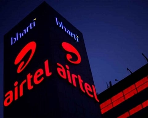 Airtel to deploy Ericsson's 5G solution to boost network