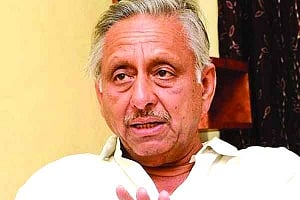 Aiyar stirs row by defending ‘Neech’ jibe