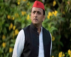 Akhilesh slams UP govt, says 'worst era' for women in terms of security