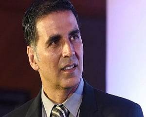 Akshay's old video calling 'Toronto is my home' viral
