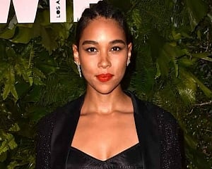 Alexandra Shipp to star opposite Andrew Garfield in 'tick, tick…BOOM!'