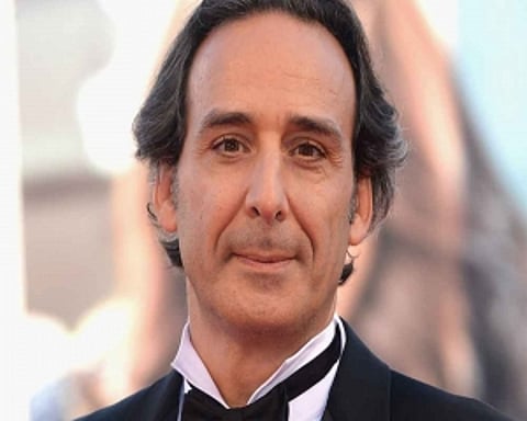 Alexandre Desplat will not attend Oscars ceremony