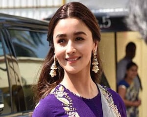 Alia Bhatt wraps 'Sadak 2' Ooty schedule