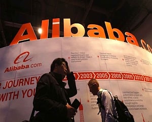 Alibaba to offer voice discovery services in cars