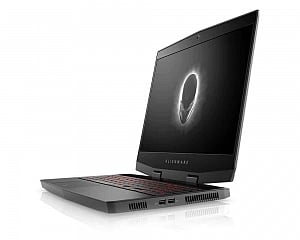 Alienware debuts its thinnest 17-inch gaming laptop at CES 2019