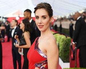 Alison Brie, Bo Burnham join 'Promising Young Woman' cast