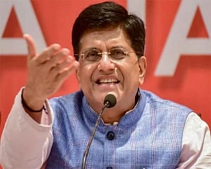 All options open for closure or merger of MMTC, STC, PEC: Goyal
