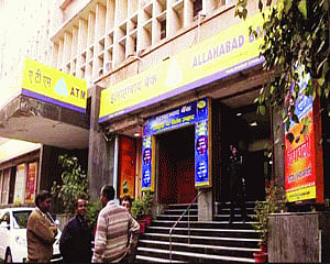 Allahabad Bank reports Rs 1,775 cr fraud by Bhushan Power & Steel