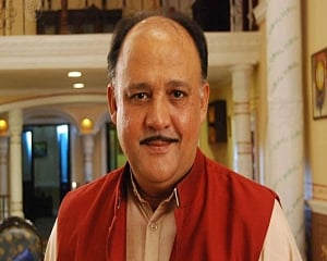 Alok Nath gets anticipatory bail in rape case