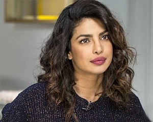 Always wanted to add Nick's name to mine: Priyanka Chopra