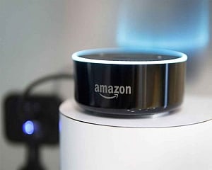 Amazon Alexa to delete voice recordings on command
