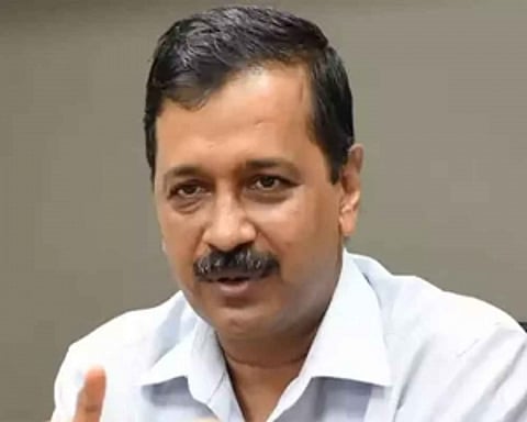 Amending RTI Act will end independence of information commissions: Kejriwal